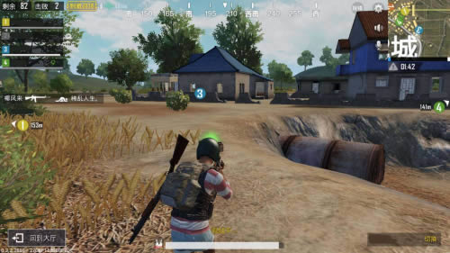 《刺激战场》新手玩家该怎么玩？