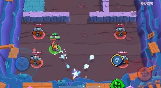 手游《荒野乱斗》爆米花瑞科取得办法分享