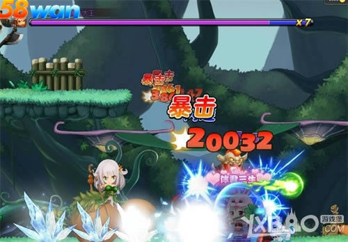 ����ս 58wan��ð�����硷һս��������η��