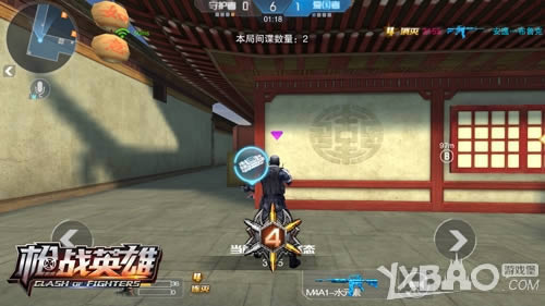 ��������ʱ 4399��ǹսӢ�ۡ�����ʮ�˿����������Ҷ�