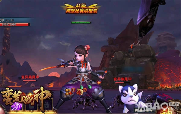 ������ս����ħ��սһ������  ���Ρ�����ս������ǰհ