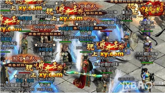 ��buff�ӳɡ�XY�������硷������ϵͳ����