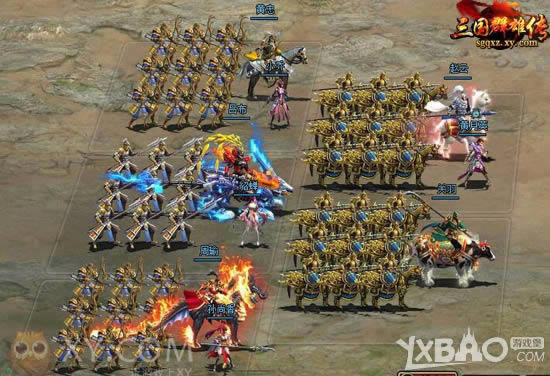 XY��Ϸ������Ⱥ�۴������ױ������չ���������