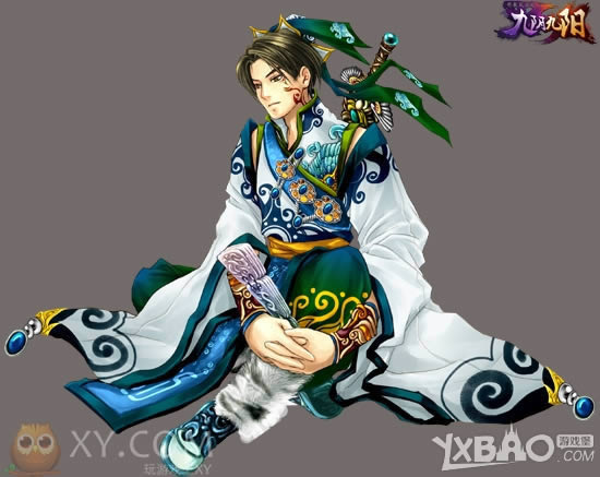 ������ս XY��Ϸ����������������ְҵ����