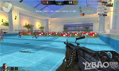 ������һ�� ��ǹ�ֵ��꡷��ٿ񻶼���Ļ