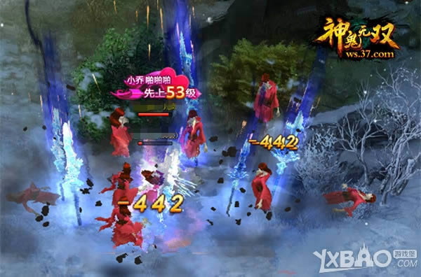 ����������Ѫ��Ѫ 37�������˫�����3V3ǿ����Ϯ