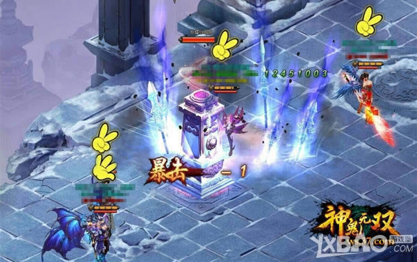 ����������Ѫ��Ѫ 37�������˫�����3V3ǿ����Ϯ