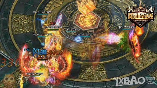 ս������  �����´��桷�ڶ����۷�����ѡ������ս