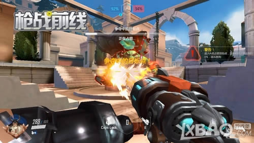 ��ǿɱ�� 4399��ǹսǰ�ߡ��ڲ⼴����ɱ�����н���