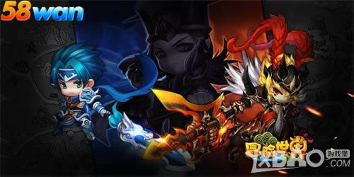 BOSS�������� 58wan��ð�����硷ר��BOSS��Ϯ