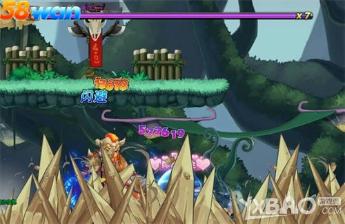 BOSS�������� 58wan��ð�����硷ר��BOSS��Ϯ