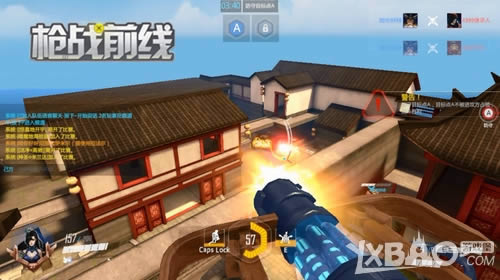 ���޻������� 4399��ǹսǰ�ߡ������ڲ��ع�����PKս