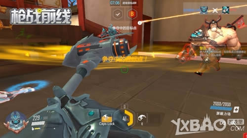 ս�ص���Ծ� 4399��ǹսǰ�ߡ�����Ӣ�۱����׹���