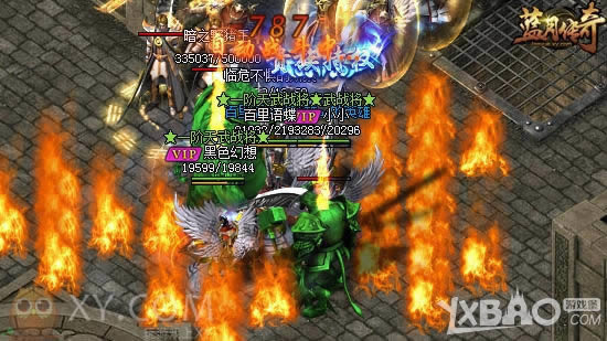 ����֮�� XY��Ϸ�����´��桷��ǿ��������Ϯ