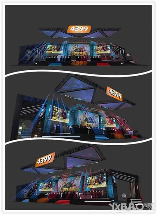 ����ò�����ȵ�С��㣿4399ESG��showgirl���Ҵ���