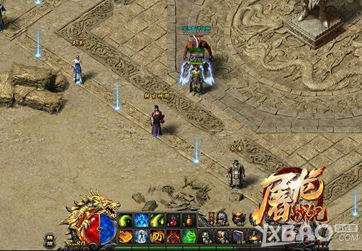 ������ս�ǡ�ת��������BOSS����ս