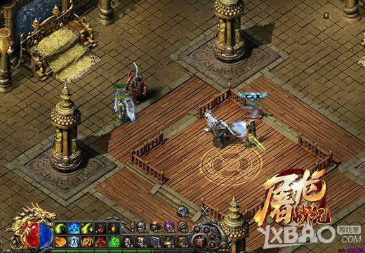 ������ս�ǡ�ת��������BOSS����ս