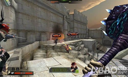 ��ɱɥʬ�� ��ǹ�ֵ��꡷�����ر�����