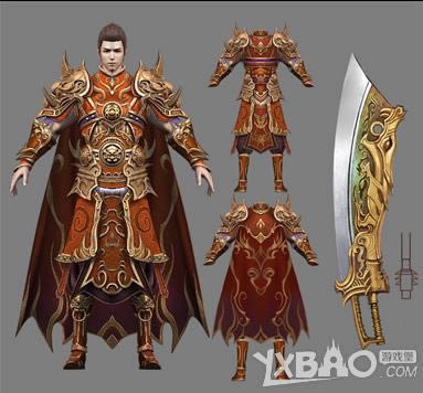 37����װ���桷ս��������ְҵ���� �淨������һ����