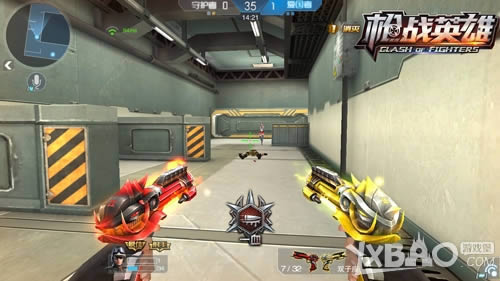 ��սǹ��֮�� 4399��ǹսӢ�ۡ���λ�������������Ҷ�