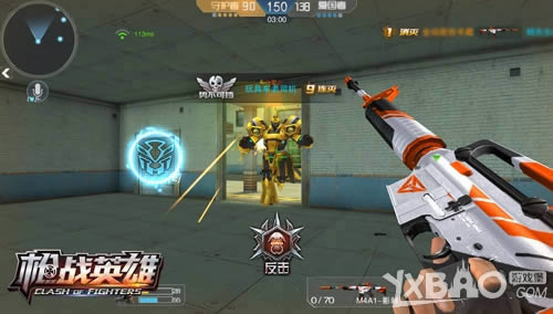 ��սǹ��֮�� 4399��ǹսӢ�ۡ���λ�������������Ҷ�