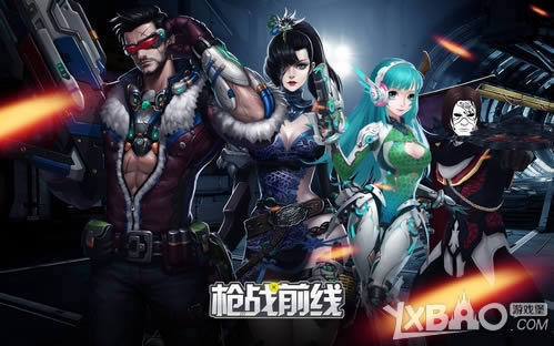 �Ŷ������� 4399��ǹսǰ�ߡ�������ս�µ�ͼ���վ