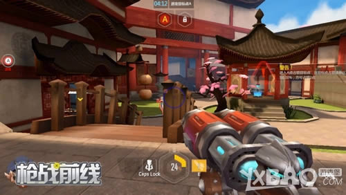 MOBA��ս�� 4399��ǹսǰ�ߡ�ʮ���������������Ҷ�