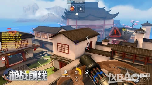 MOBA��ս�� 4399��ǹսǰ�ߡ�ʮ���������������Ҷ�