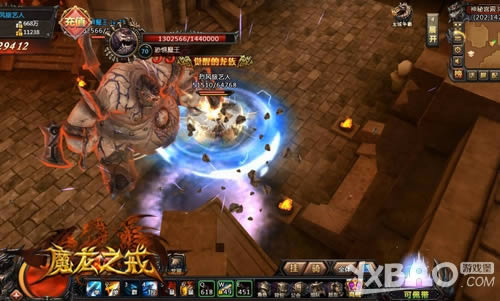 ͻ�Ʒ籩Ҫ�� 4399��ħ��֮�䡷Ӣ�۸�����ħ������Ϯ