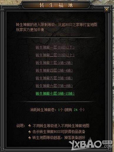 XY��Ϸ������ʢ����ת�������ô������