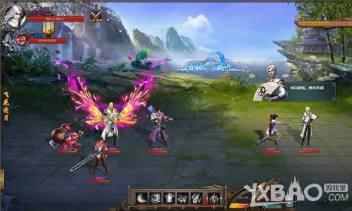 ��Ѫ���ɺ��ڣ� ��ս�������ˡ�����ҳ������boss