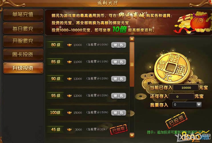 ��������� ����8090������Ѫ������Ͷ��С����