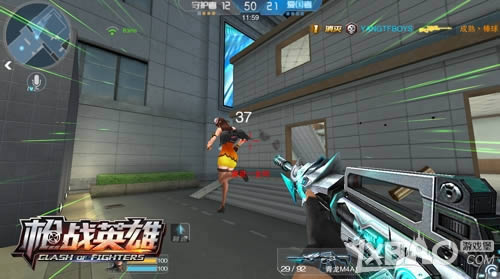 ������߱��� 4399��ǹսӢ�ۡ�����ʿ����ս����սʿ