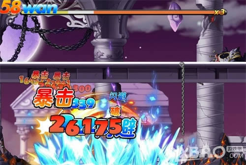 BOSS���� 58wan��ð�����硷����װ��ͼ�����淨