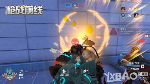 �����ڿƼ����� 4399��ǹսǰ�ߡ�Ӣ��ɱ����鱨й¶