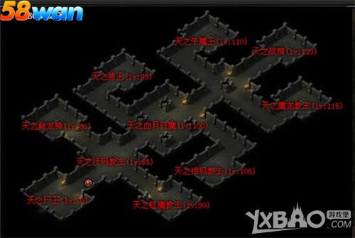 ҳ���´��� 58wan����Ѫ�ʳǡ�ʮ���꾭��ع�