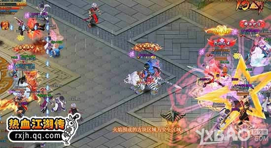 ���������淨 ��Ѷ����Ѫ�����������ž�ս������