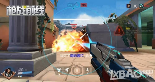 ˫ǹ����ȫ�� 4399��ǹսǰ�ߡ�Ӣ����������ս������