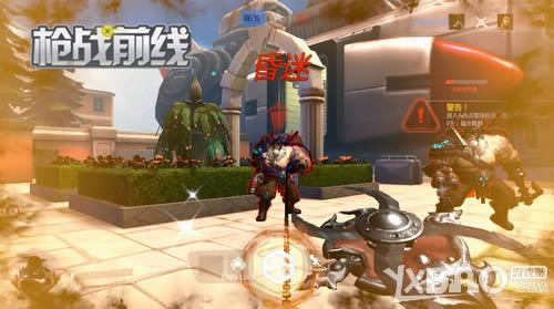 ˫ǹ����ȫ�� 4399��ǹսǰ�ߡ�Ӣ����������ս������