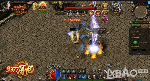 ս���󱬷� ����9377����ս������ս������ϵͳ