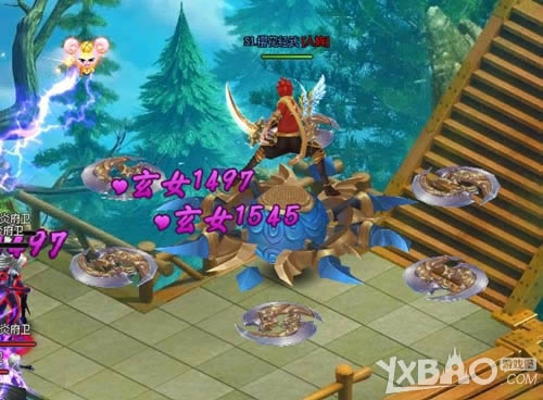 ���㹲������Ԫ֮Լ ��Ϸ����������2�������׷���Ϯ