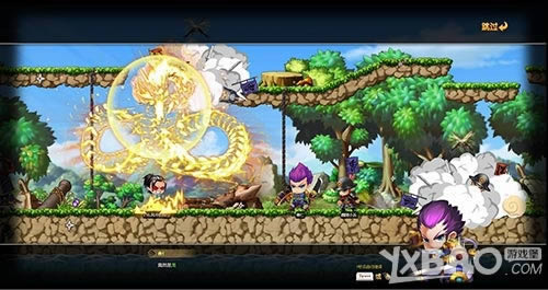 ����ʱ��Q��ð��1k2k��ð�����硷��Խ����ս