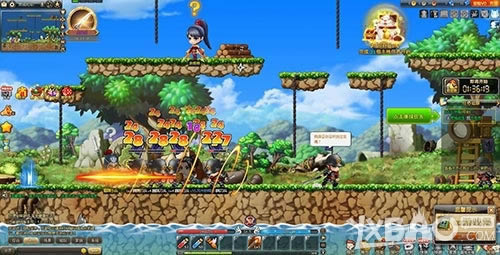 ����ʱ��Q��ð��1k2k��ð�����硷��Խ����ս