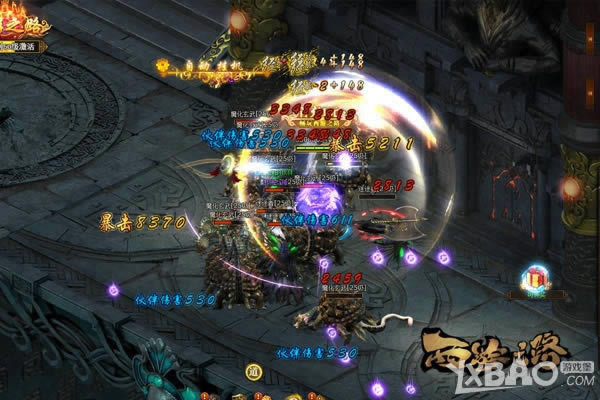 ����ǧ�� ������֮·��ְҵ����֮����ƪ