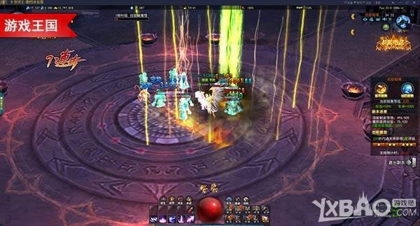 �׷���Ϯ ��Ϸ����������������̤��3Dħ����ս֮��