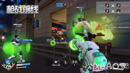 3V3�쾺���Ҷ� 4399��ǹսǰ�ߡ�ȫ������ģʽ��Ѫ����