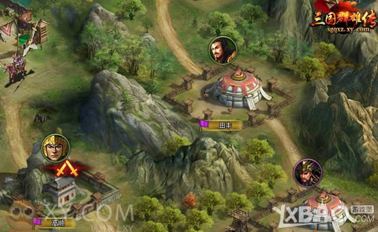 Ѱ����Ѩ XY��Ϸ������Ⱥ�۴�������̽�������