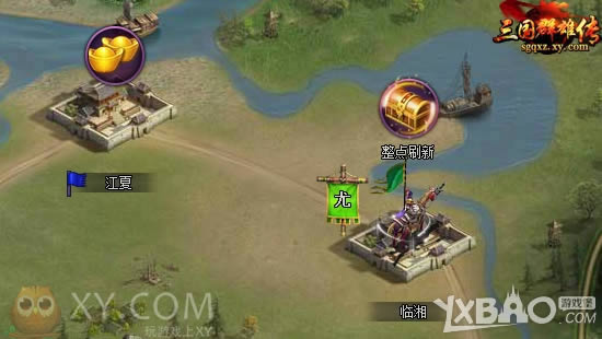 Ѱ����Ѩ XY��Ϸ������Ⱥ�۴�������̽�������