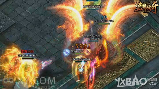 ������ôק XY��Ϸ�����´��桷�������������