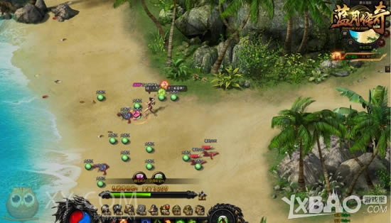 ���տ� XY��Ϸ�����´��桷����ʢ����Ϯ